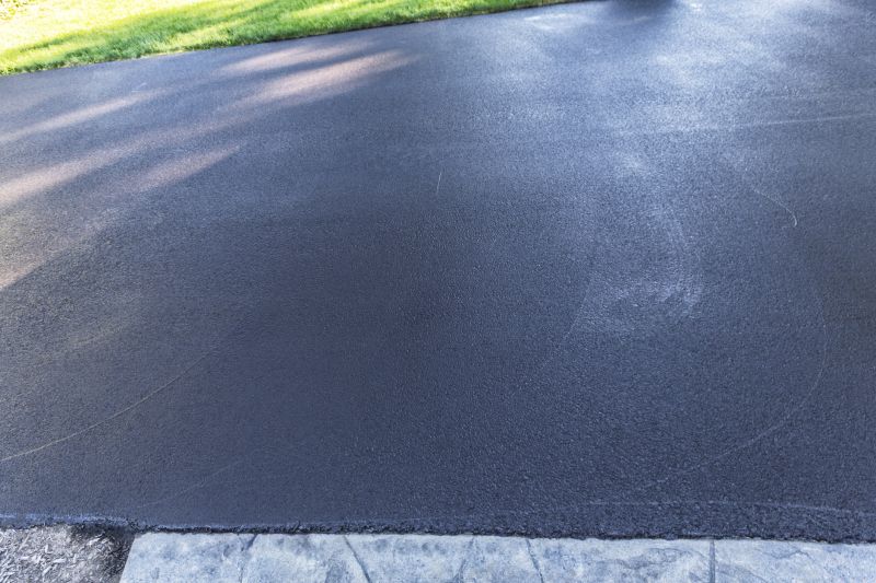 Blacktop Removal