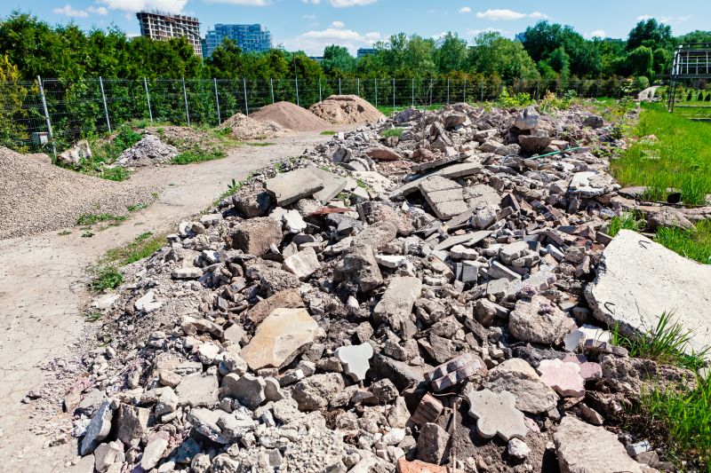 Post-Project Cleanup