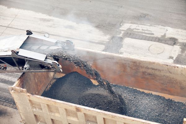 Asphalt Driveway Removal in Akron
