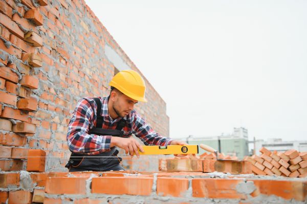 Brick Wall Removal in Akron