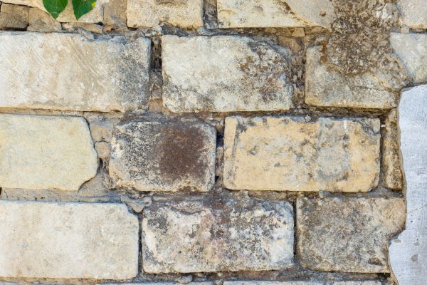 Block Wall Removal in Akron